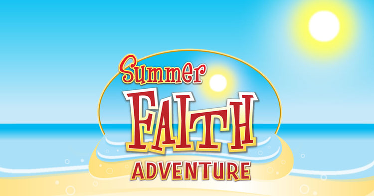 Catholic Vacation Bible School