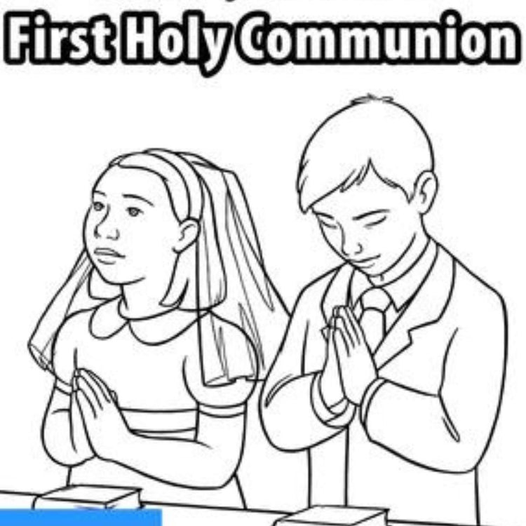 First Communion Gifts