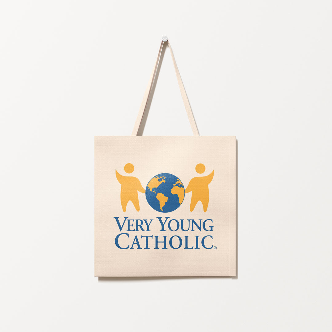 Join our Very Young Catholic Project