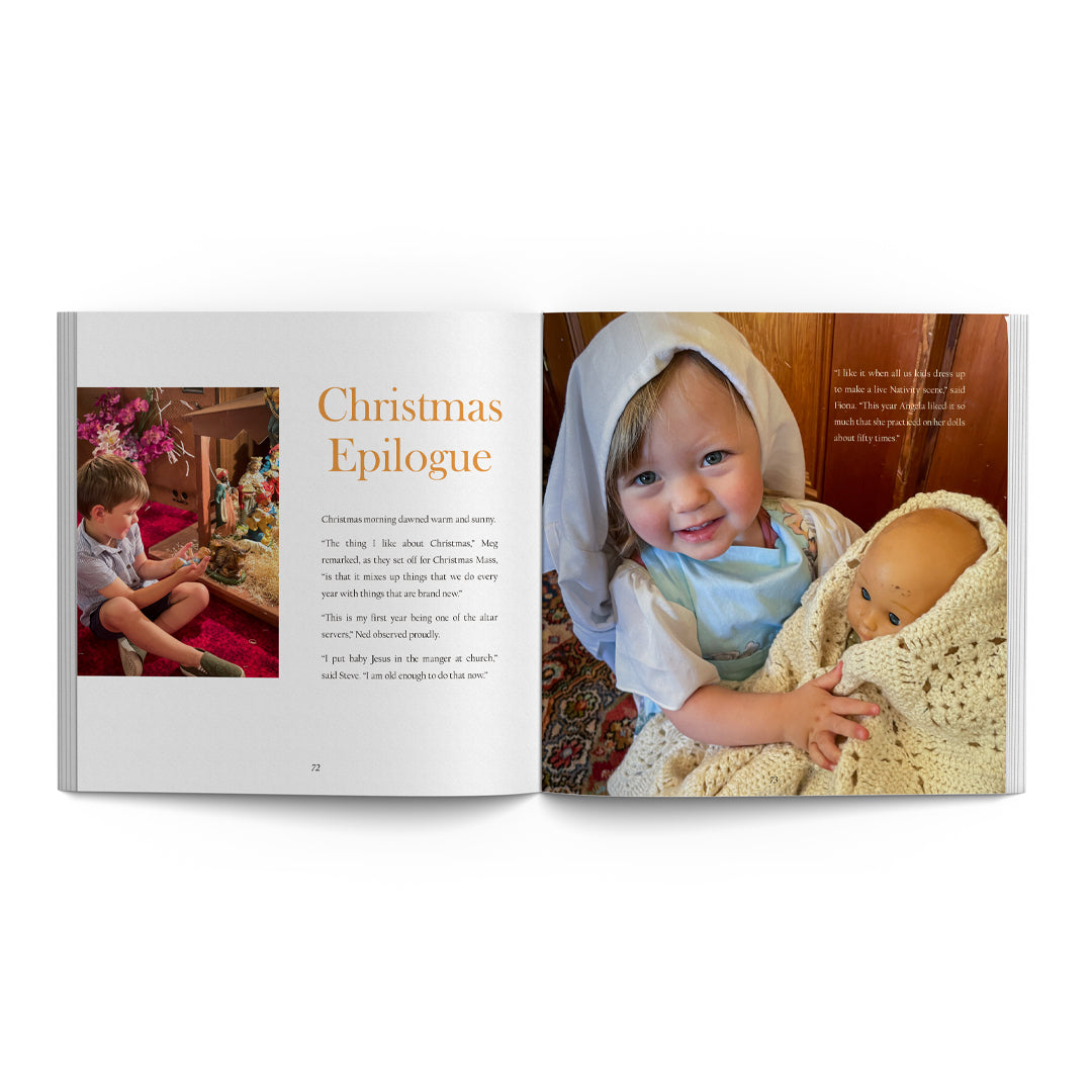 Very Young Catholics in Australia - Holy Heroes