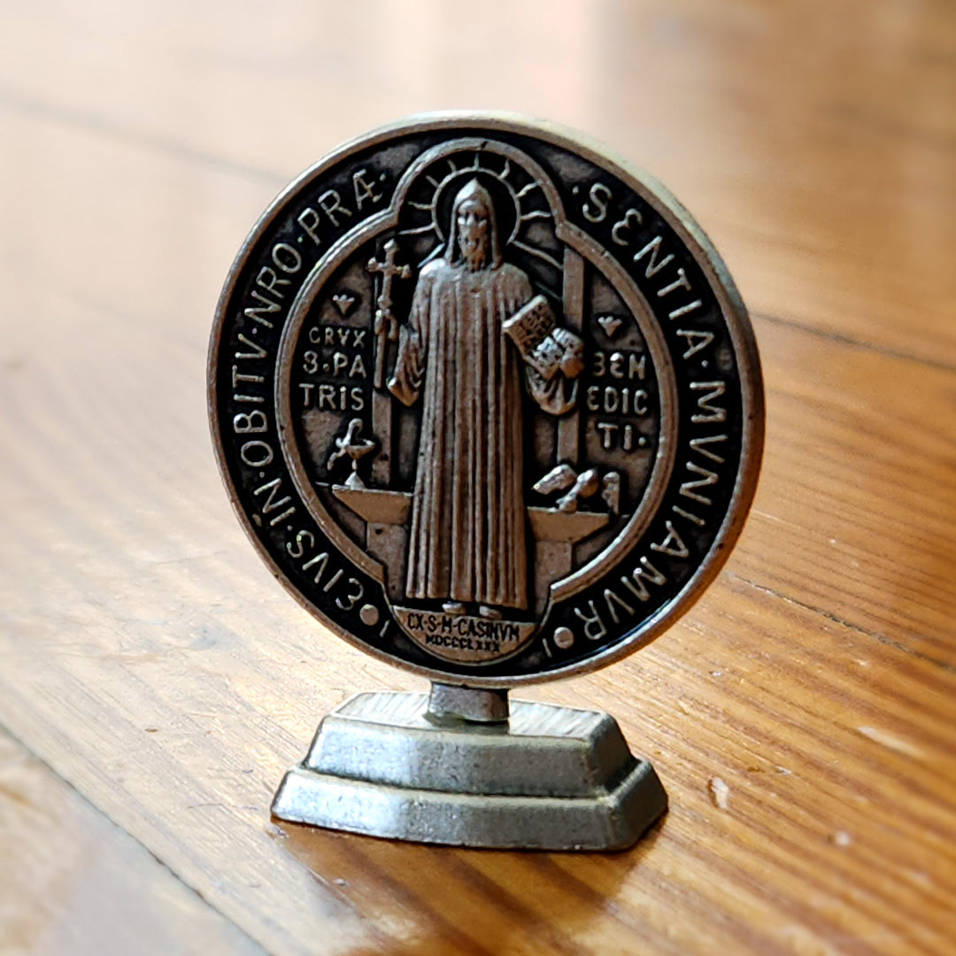 Home Blessing & Protection Kit - Holy Heroes