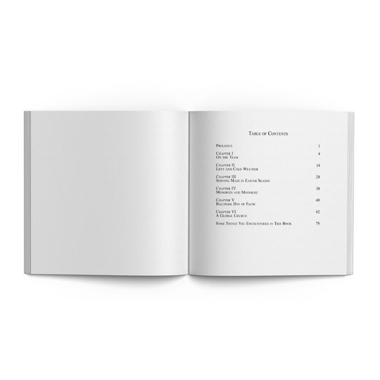 Very Young Catholics in the U.S.A