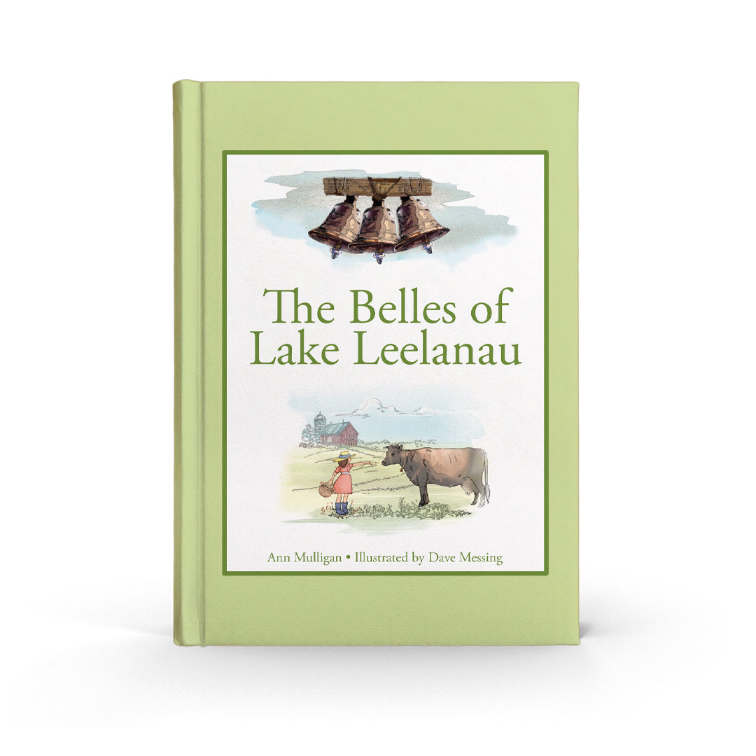 The Belles of Lake Leelanau