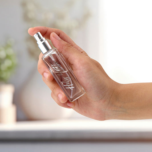 Convenient Spritzer Holy Water Bottle