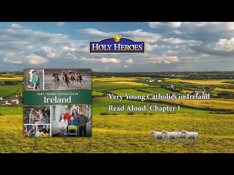 Very Young Catholics in Ireland video