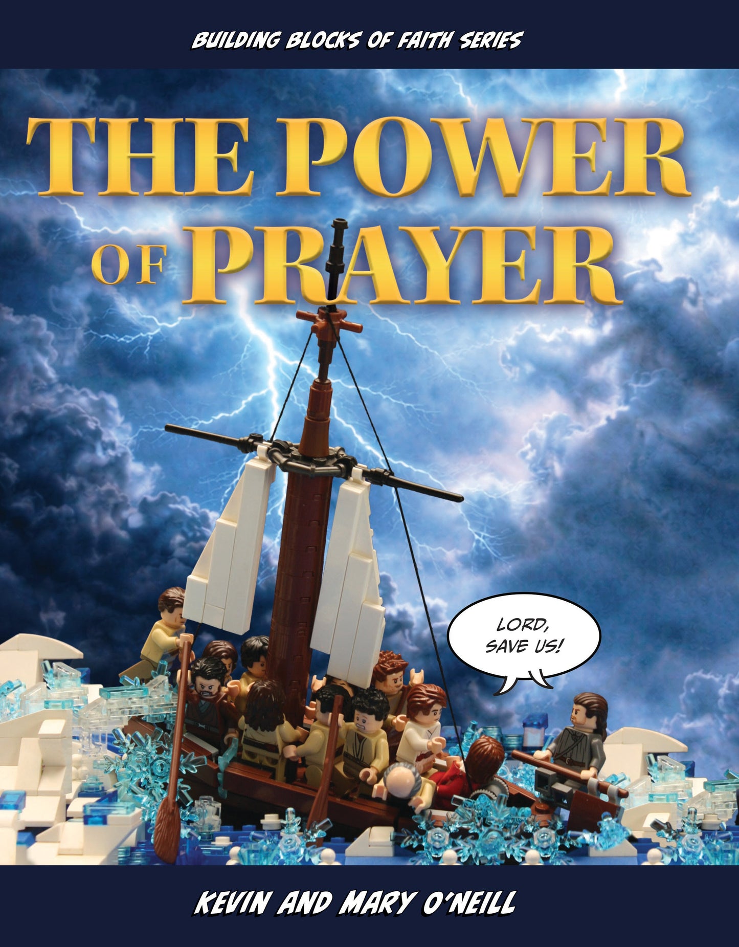 The Power of Prayer