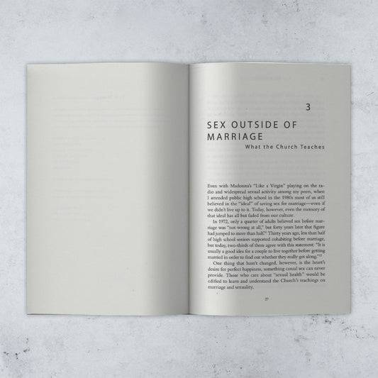 Made This Way: How to Prepare Kids to Face Todayโs Tough Moral Issues - Holy Heroes