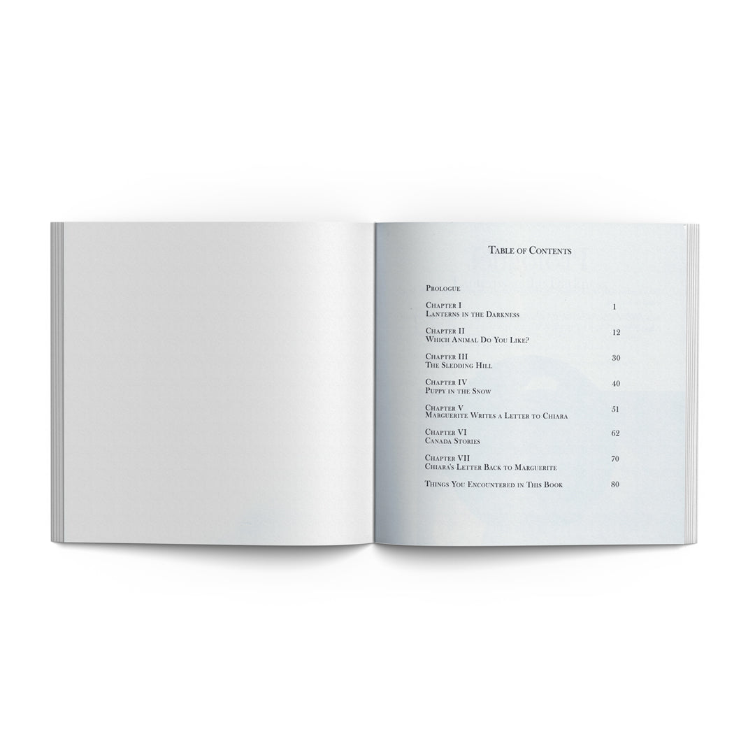 Very Young Catholics in Canada - Holy Heroes