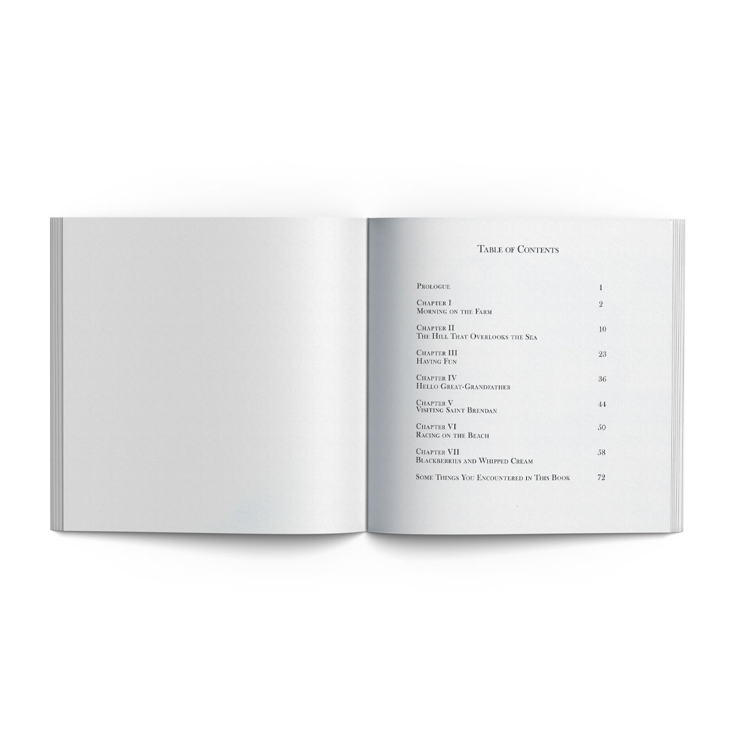 Very Young Catholics in Ireland - Holy Heroes