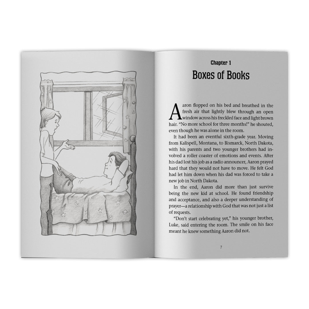 Dear God, You Can't Be Serious! (2nd Edition) - Holy Heroes