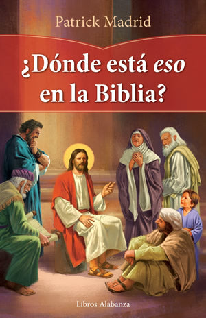 Donde Está Eso en la Biblia? - Holy Heroes