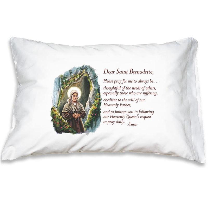 Prayer pillowcases sale