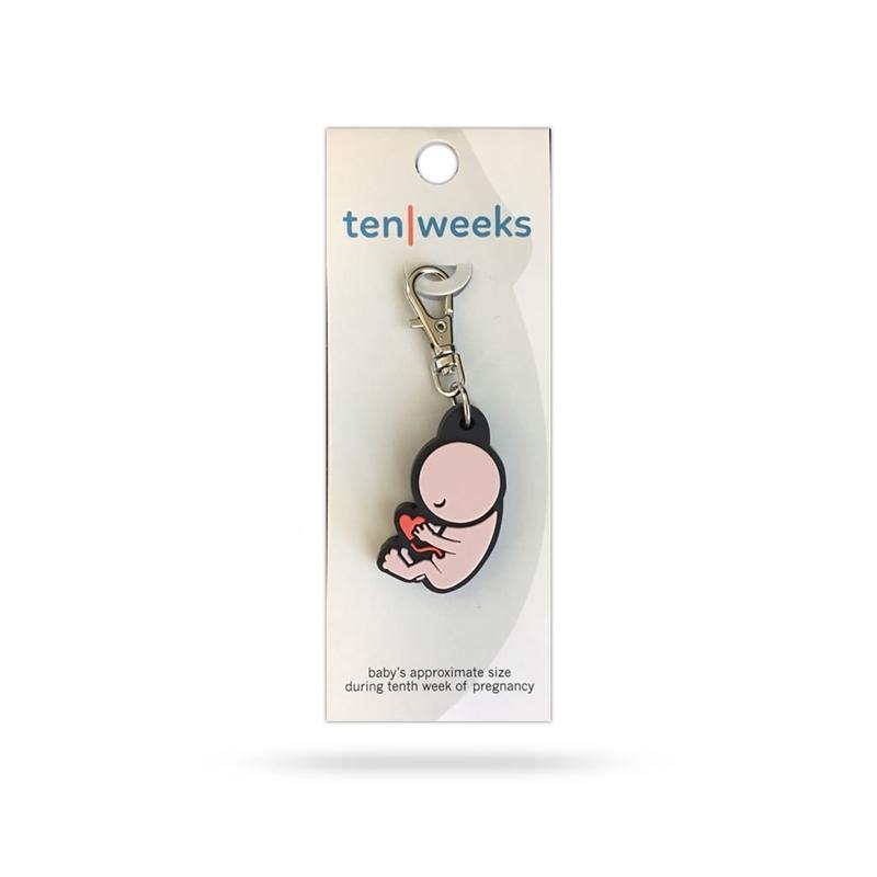 10-Week Old Baby - sweet charm - Holy Heroes