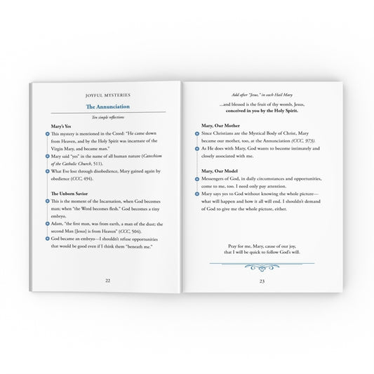 The Rosary of Saint John Paul II - 3 for the price of 2 - Holy Heroes