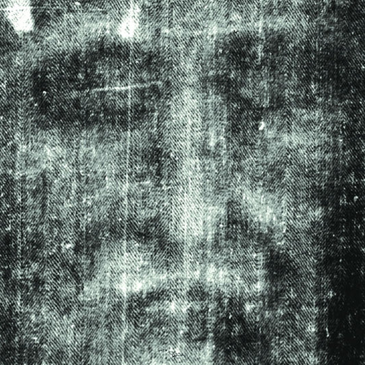 Holy Images - The Shroud and Veil of Jesus - Holy Heroes