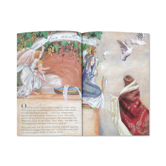 Take it to the Queen - Holy Heroes