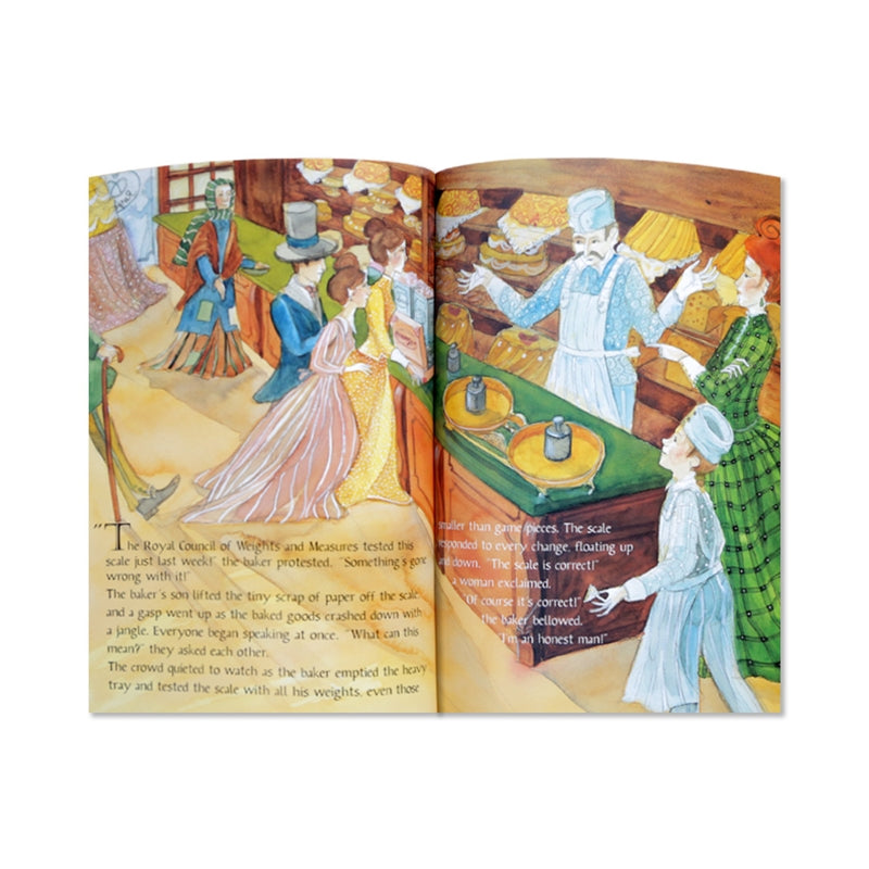 The Weight of a Mass - Holy Heroes