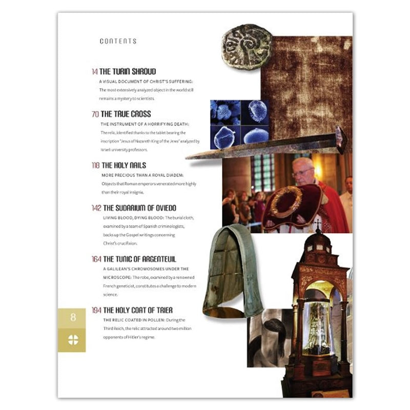 Witnesses to Mystery - Holy Heroes