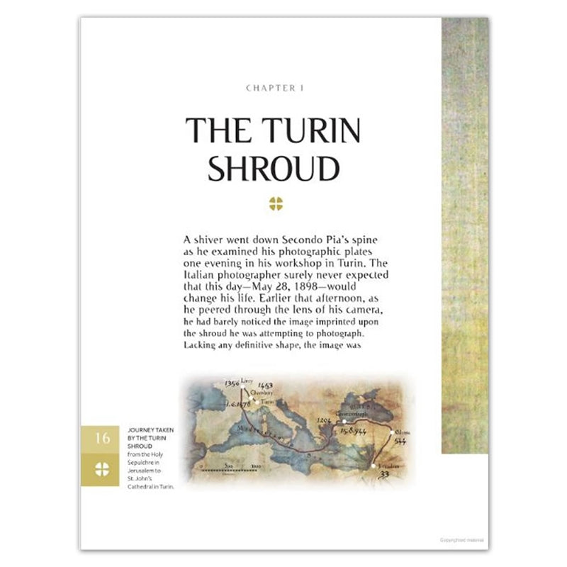 Witnesses to Mystery - Holy Heroes