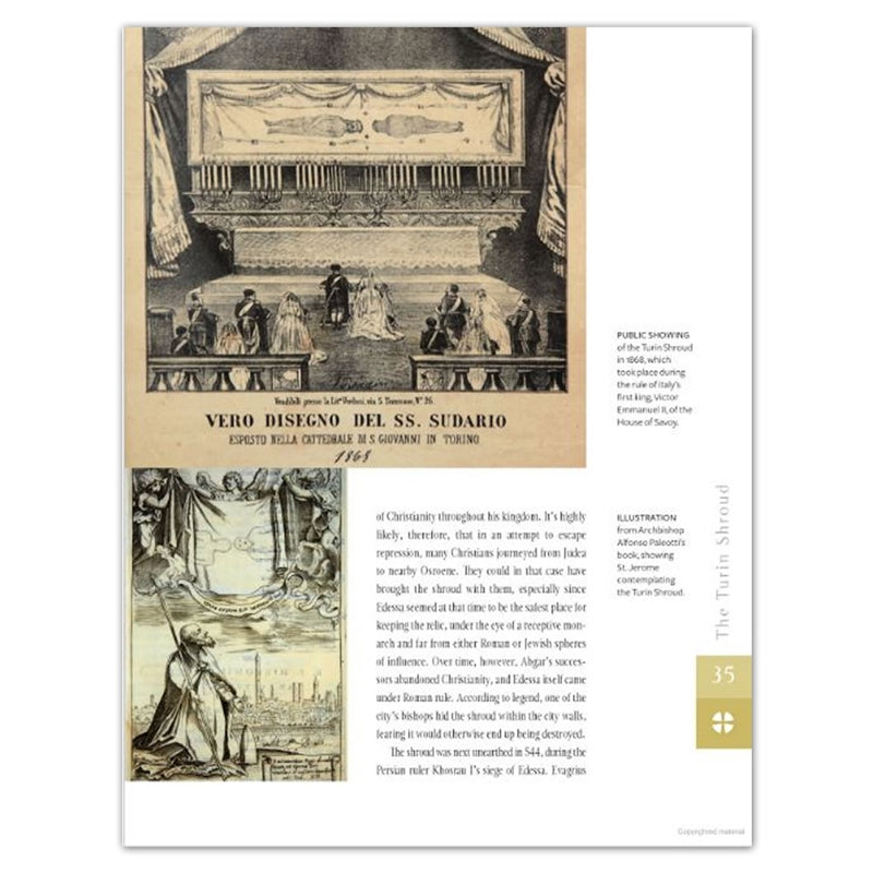 Witnesses to Mystery - Holy Heroes