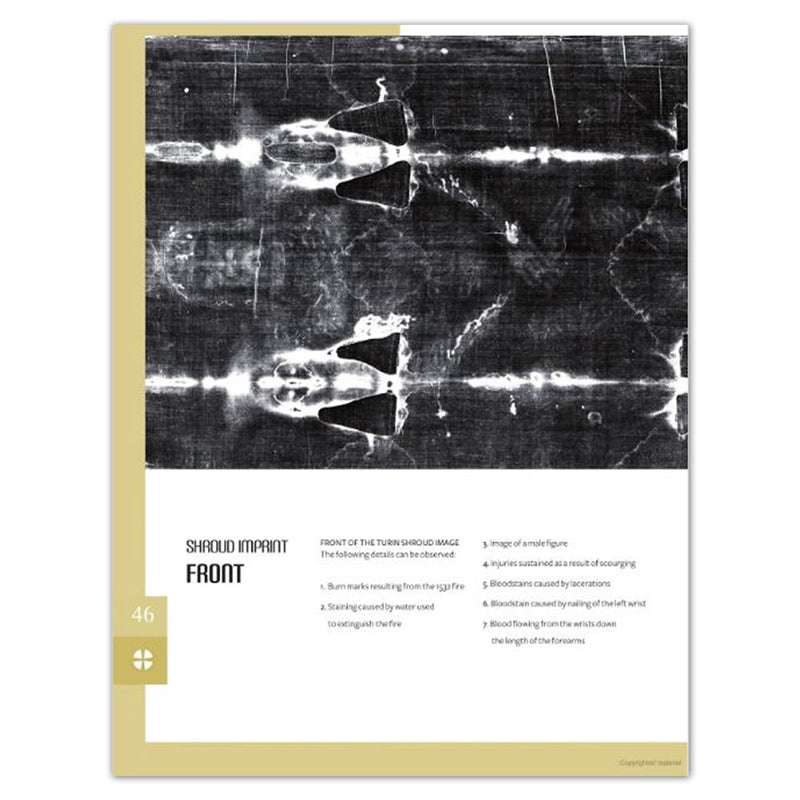 Witnesses to Mystery - Holy Heroes