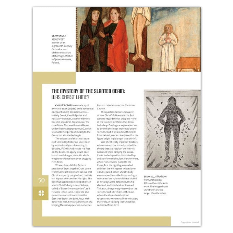 Witnesses to Mystery - Holy Heroes