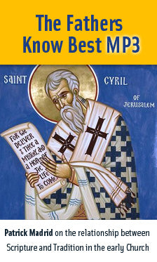 The Fathers Know Best MP3 - Holy Heroes