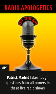 Radio Apologetics MP3 - Holy Heroes
