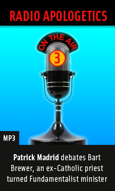 Radio Apologetics 3 MP3 - Holy Heroes