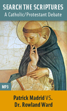 “Search the Scriptures” Debate MP3 - Holy Heroes