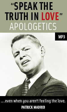 Speak the Truth in Love MP3 - Holy Heroes