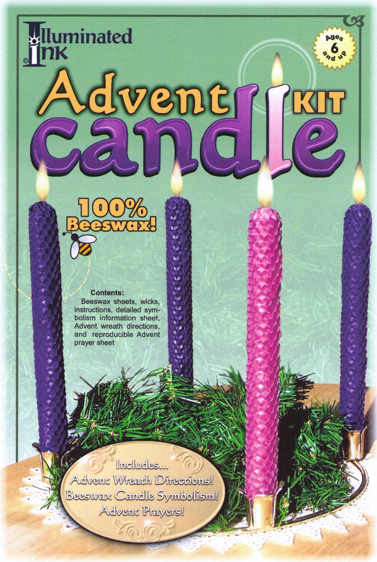 Advent & Christmas Resources