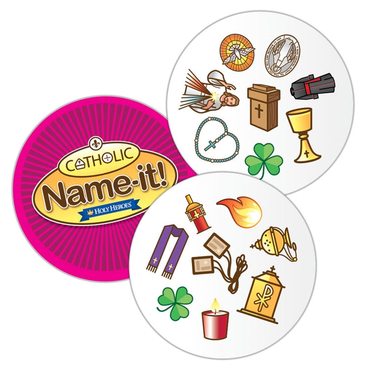 Catholic Gifts Under $25