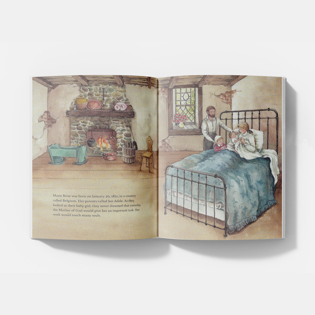 Holy Heroes Catholic Childrens Books CDs DVDs And Gifts Holy heroes catholic childrens books cds dvds and gifts