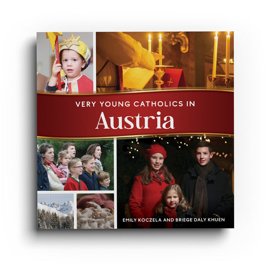 Very Young Catholics in Austria