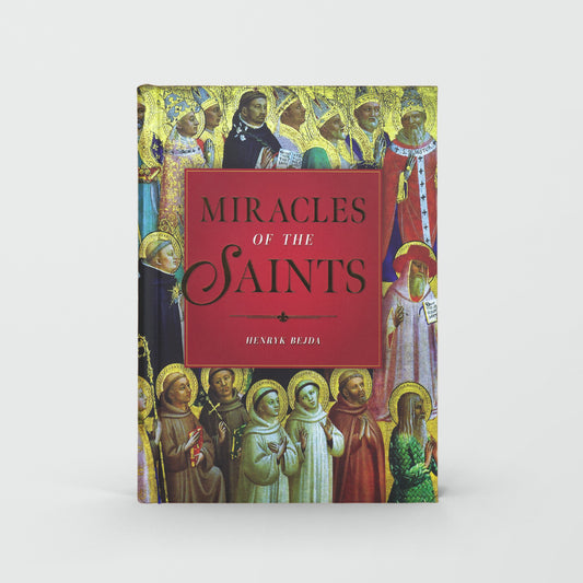 Miracles of the Saints