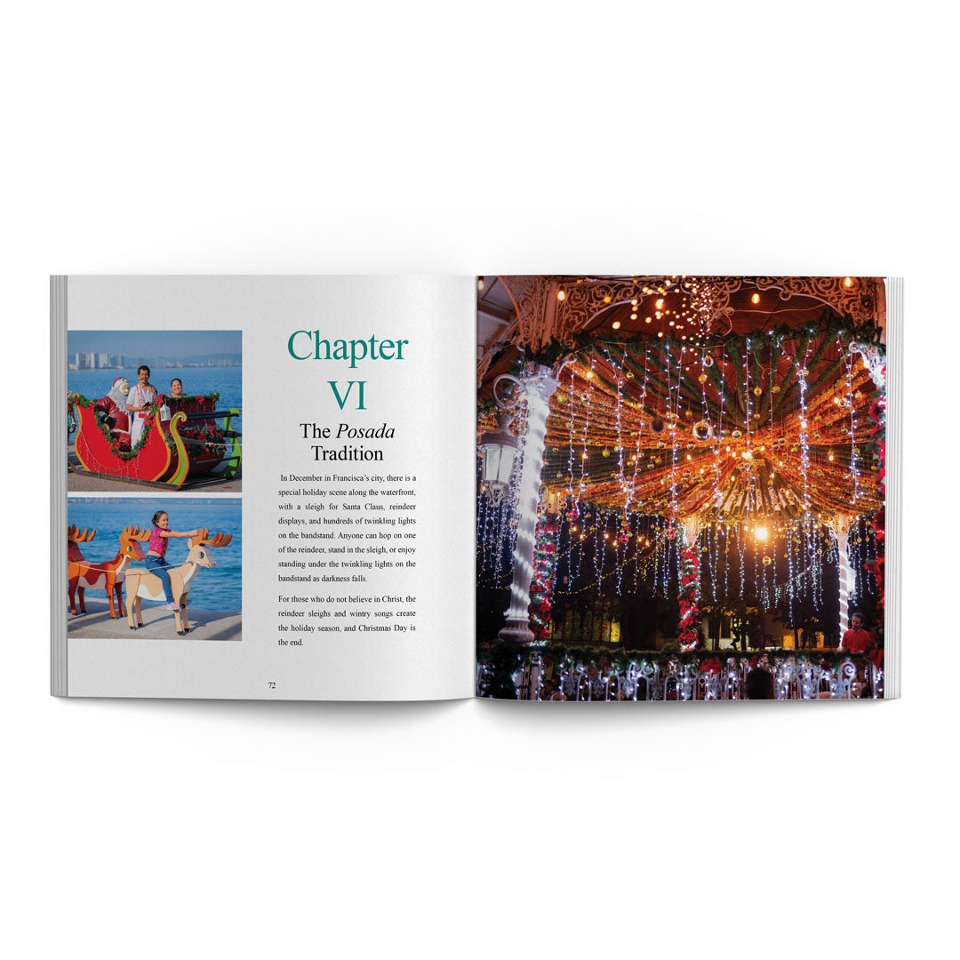 Very Young Catholics in Mexico