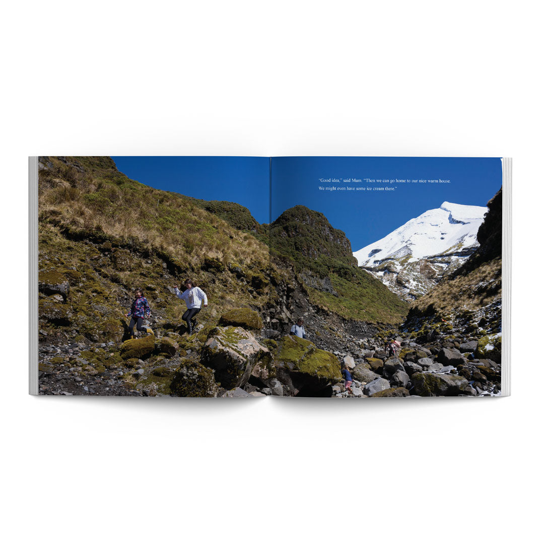 Very Young Catholics in New Zealand