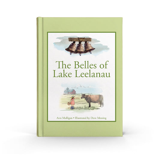 The Belles of Lake Leelanau