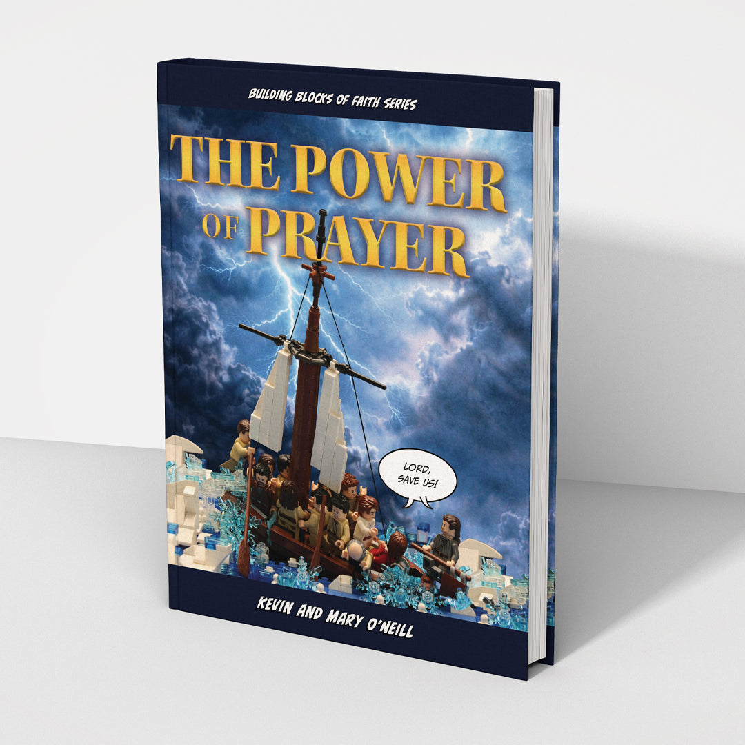 The Power of Prayer