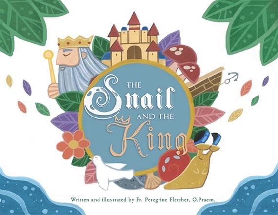 The Snail and the King