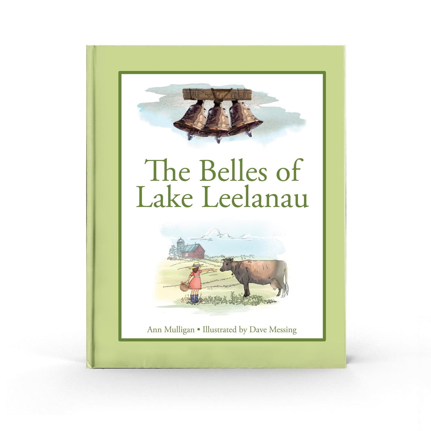 The Belles of Lake Leelanau