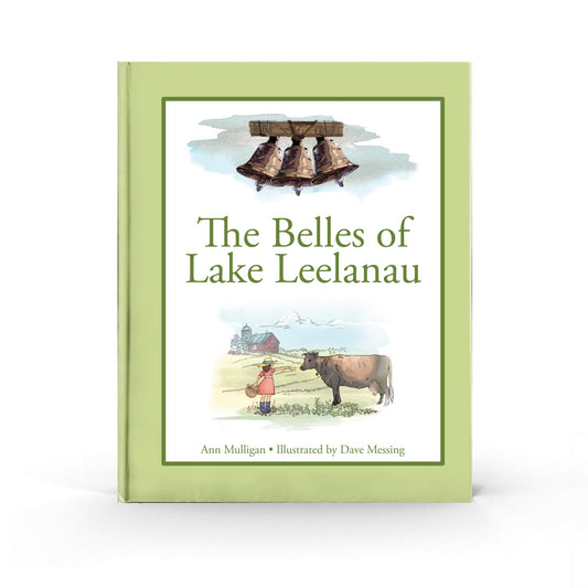The Belles of Lake Leelanau