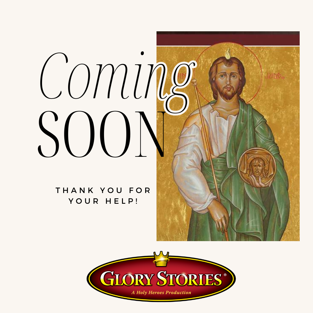 Holy Heroes Catholic Childrens Books CDs DVDs And Gifts Holy heroes catholic childrens books cds dvds and gifts