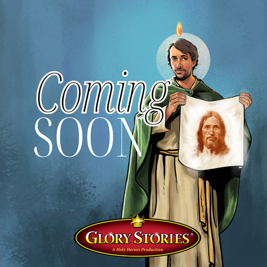 Support the next Glory Story!