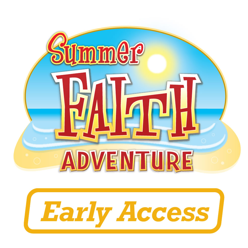 Summer Faith Adventure Early Access
