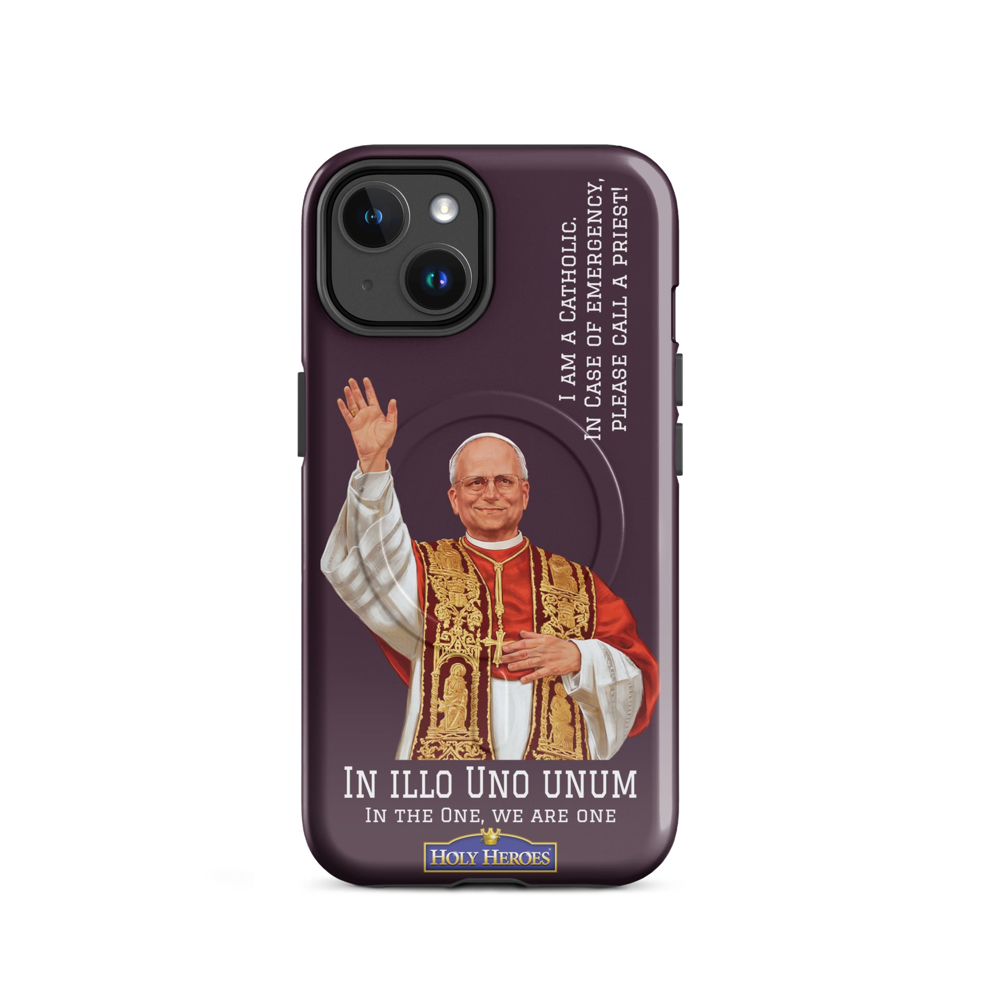 Pope Leo XIV Pope Leo XIV