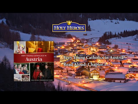 Very Young Catholics in Austria video