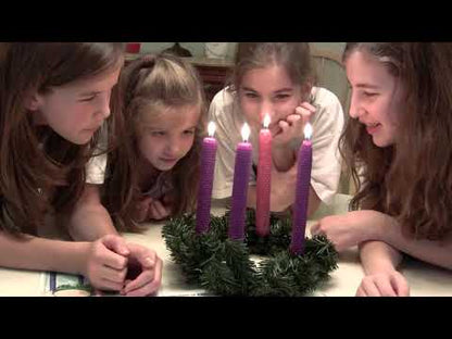 Advent Candle Kit