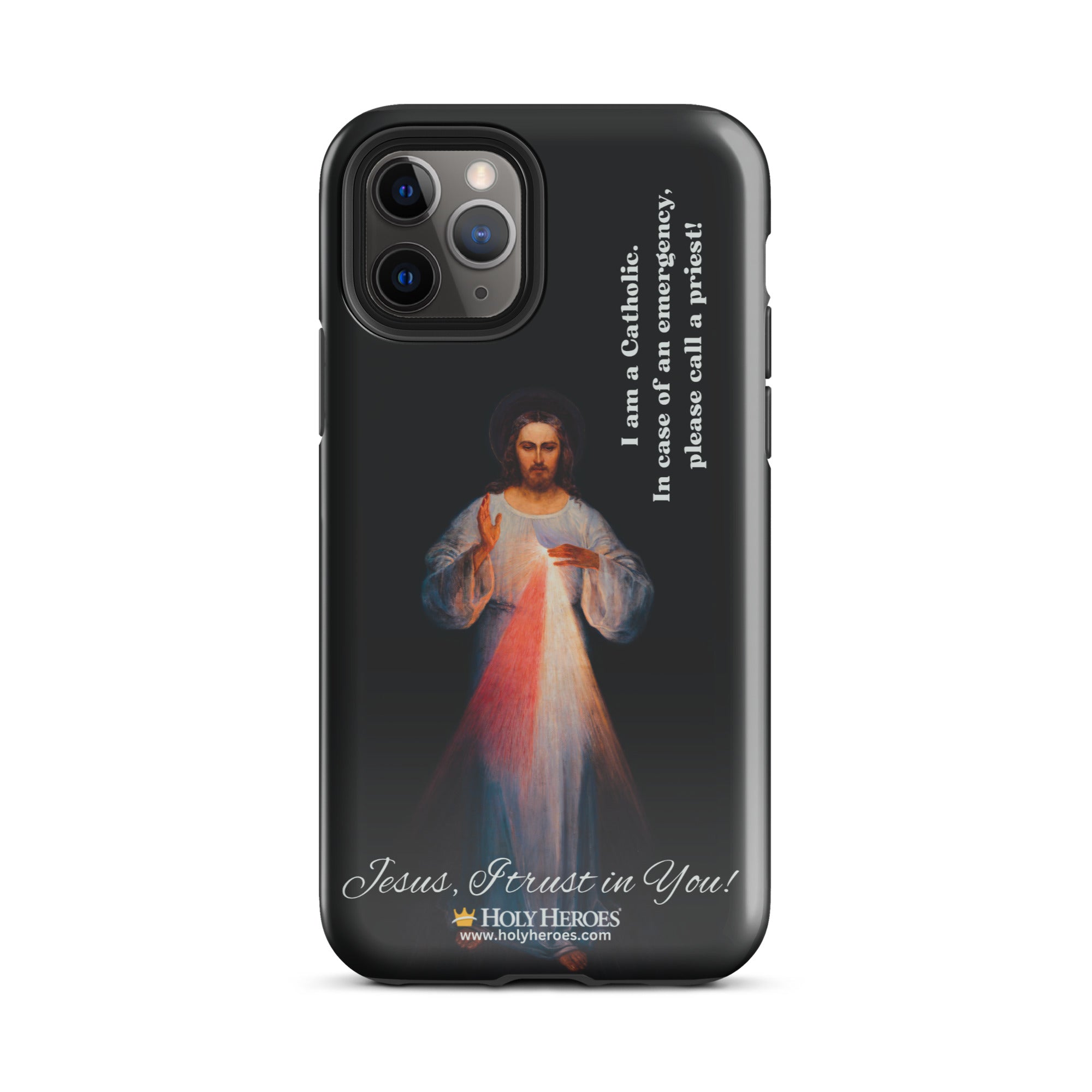 Divine Mercy